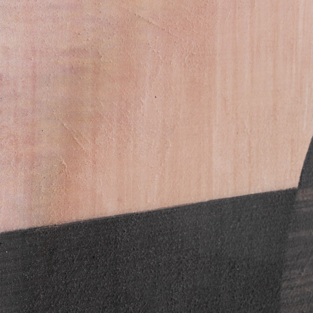 Brennen Textured Wall Art - 90x120cm