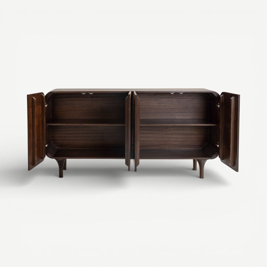 Heritage Sideboard Brown