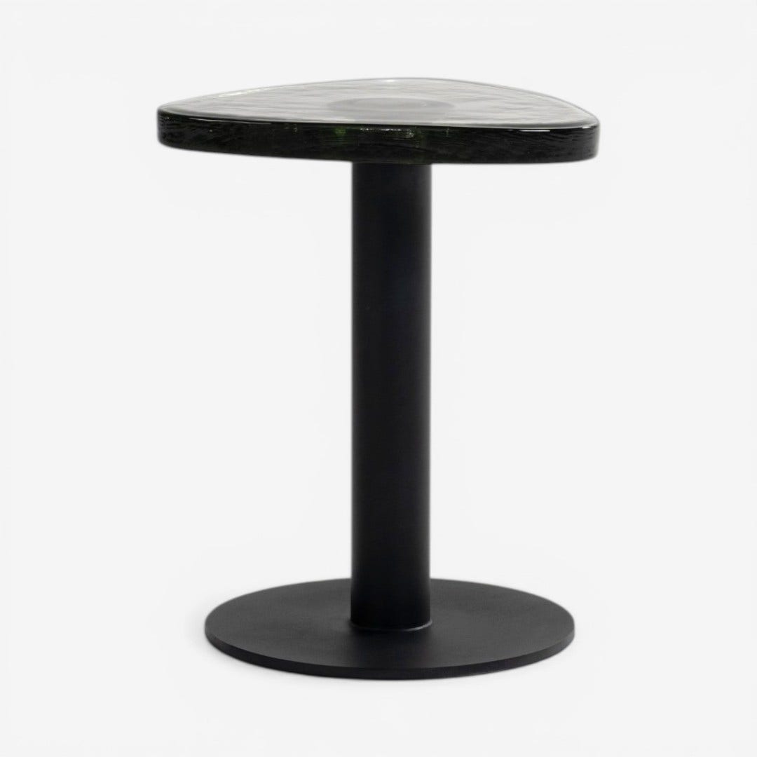 Robby End Table Walnut
