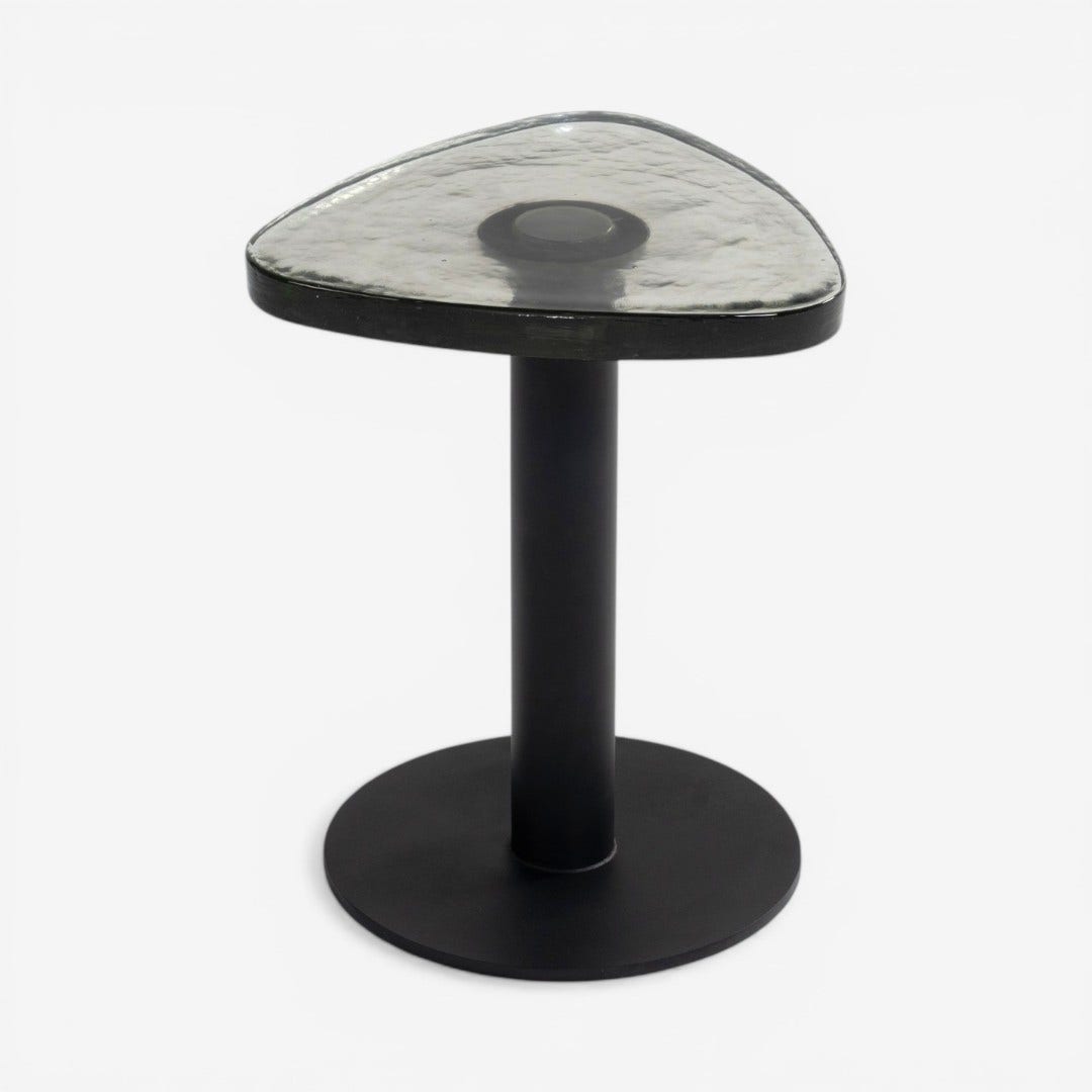 Robby End Table Walnut