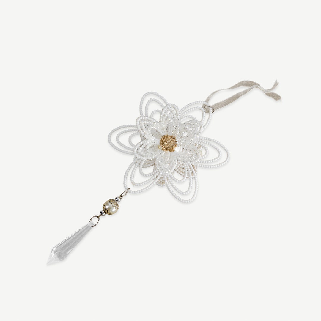 زينة عيد ميلاد معلقة