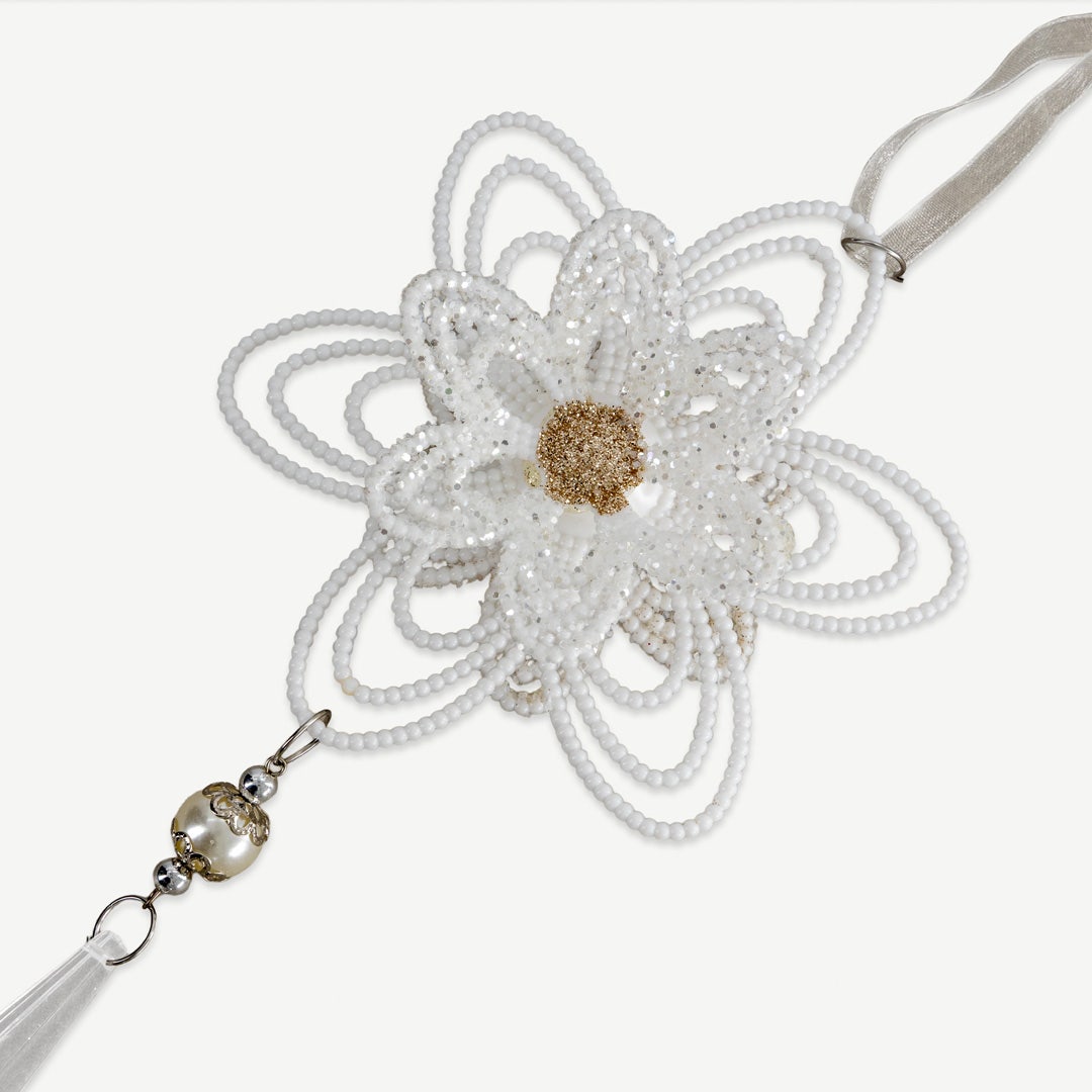 زينة عيد ميلاد معلقة