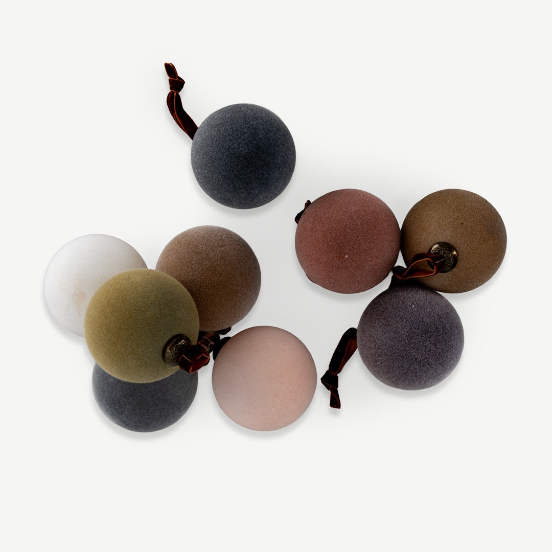 Christmas Hanging Set of 9pcs