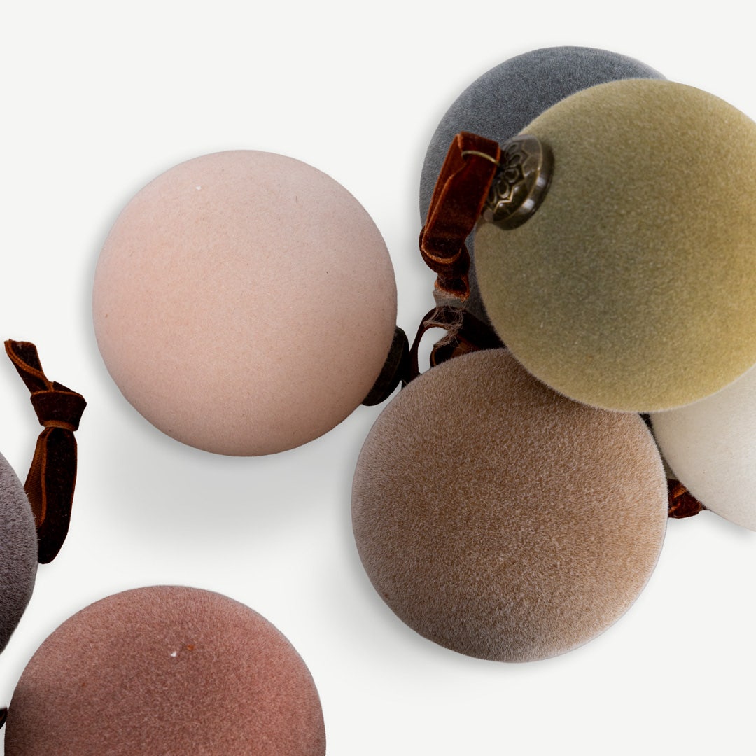 Christmas Hanging Set of 9pcs