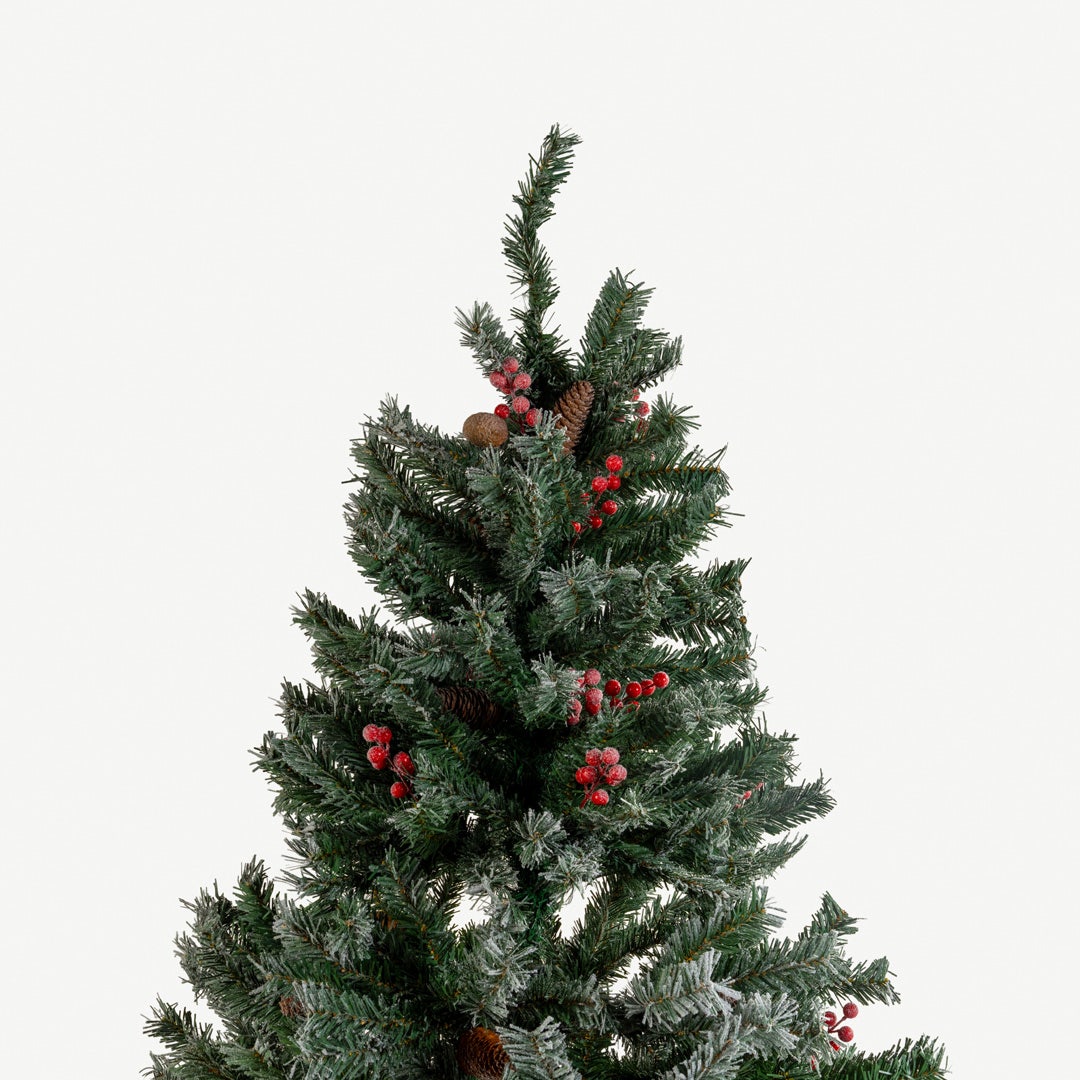 Christmas Tree -210cm