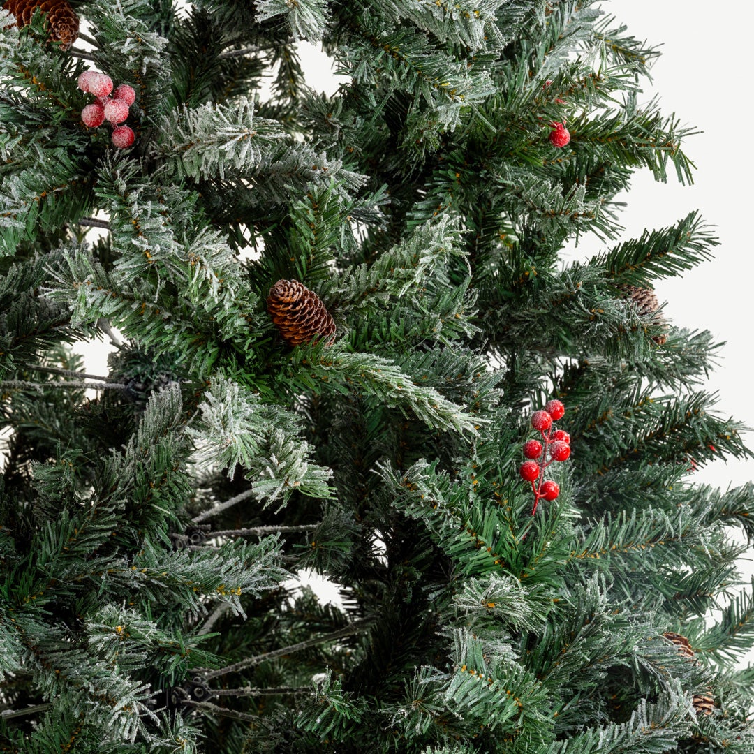 Christmas Tree -210cm