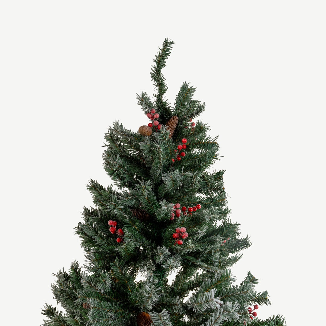 Christmas Tree -210cm