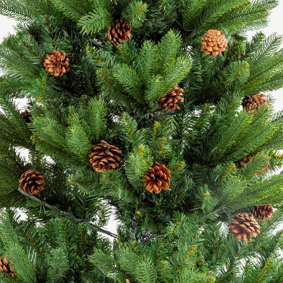 Christmas Tree -210cm