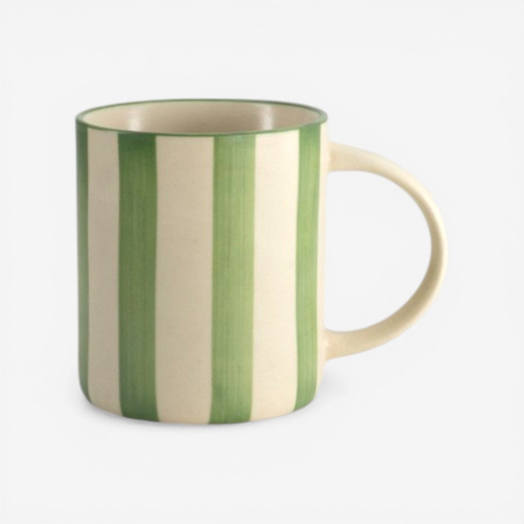 Shama Mug