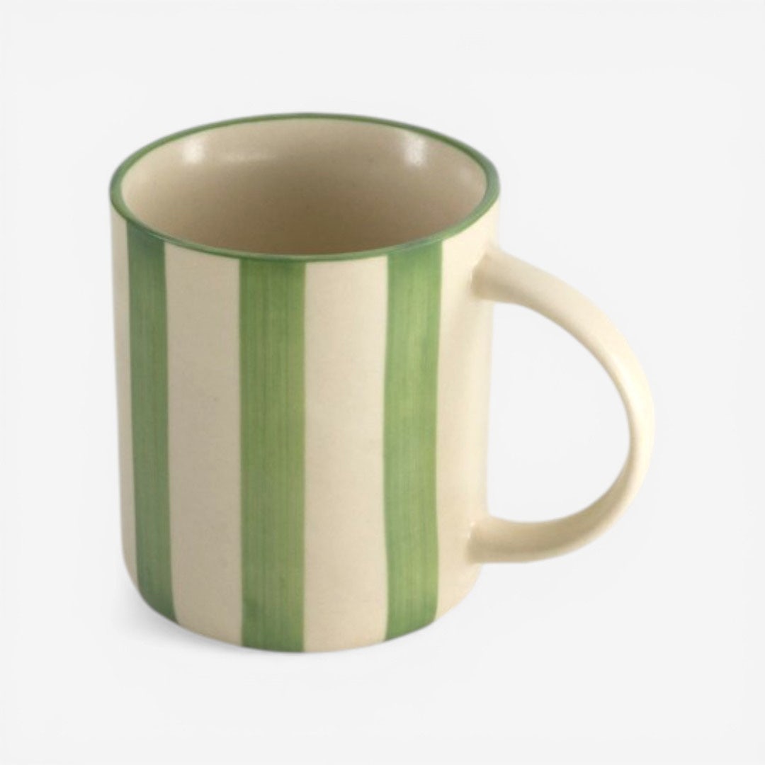 Shama Mug