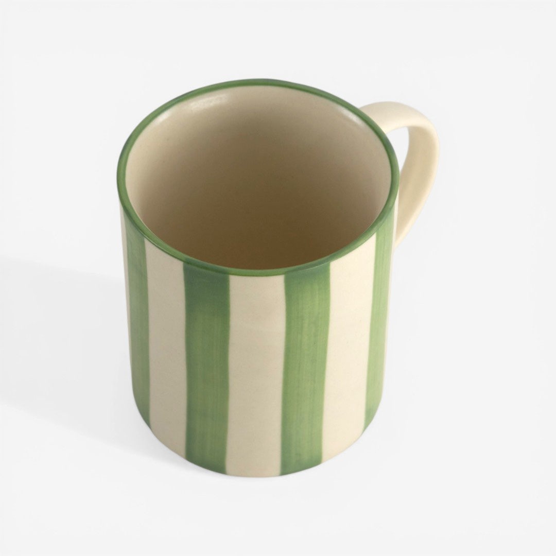 Shama Mug