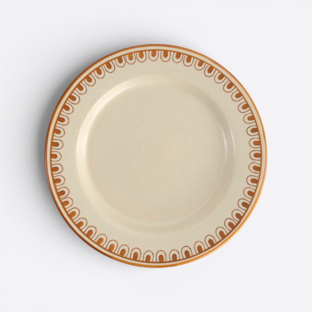 Heritage Dinner Plate -27cm