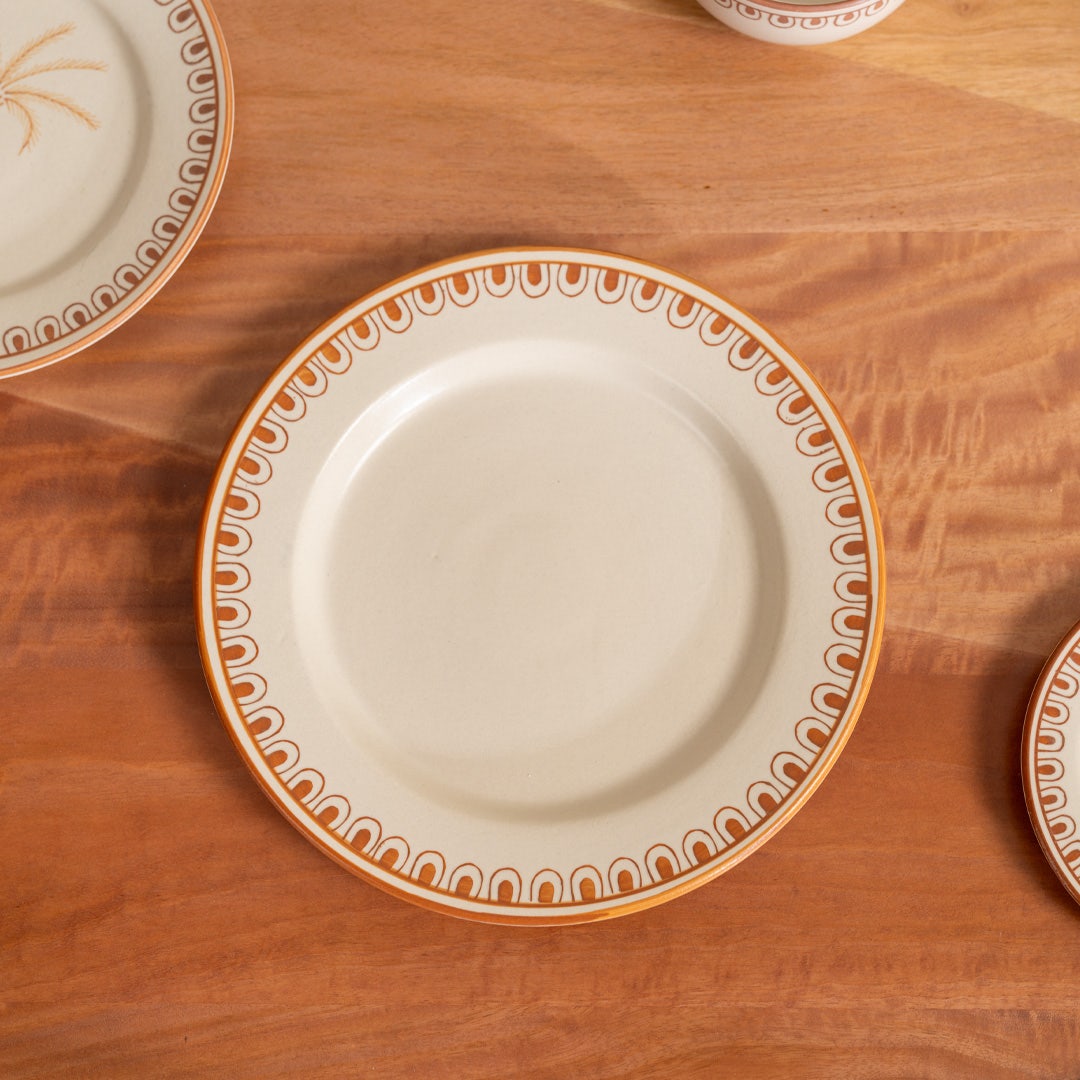 Heritage Dinner Plate -27cm