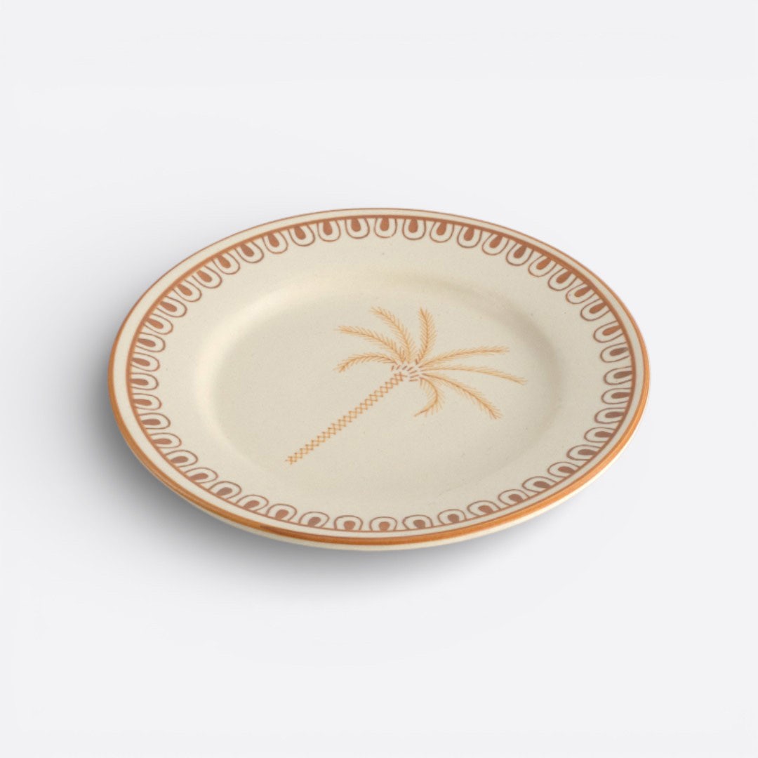 Heritage Side Plate -21cm