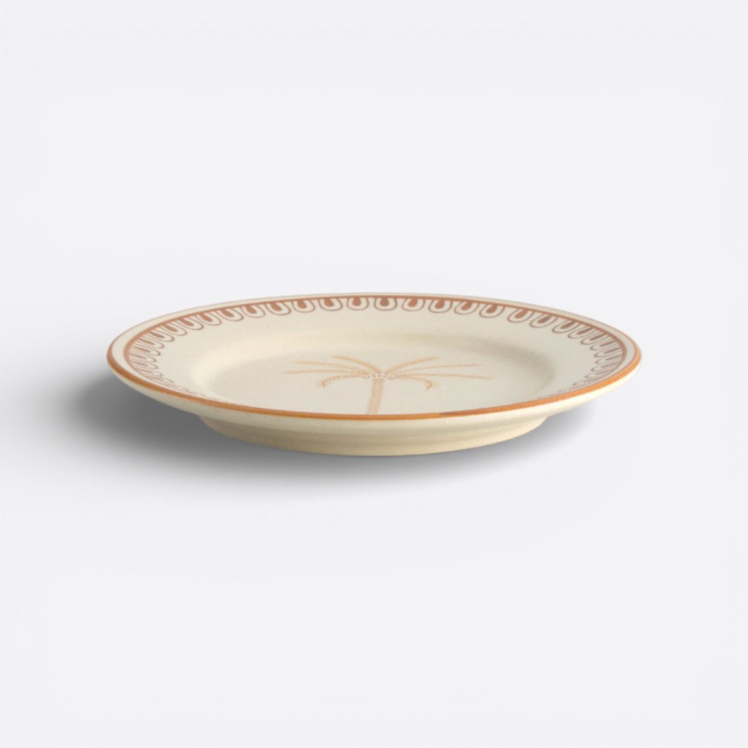 Heritage Side Plate -21cm