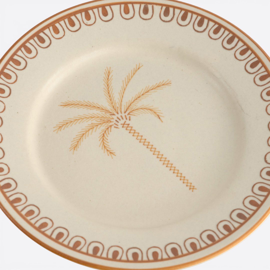 Heritage Side Plate -21cm