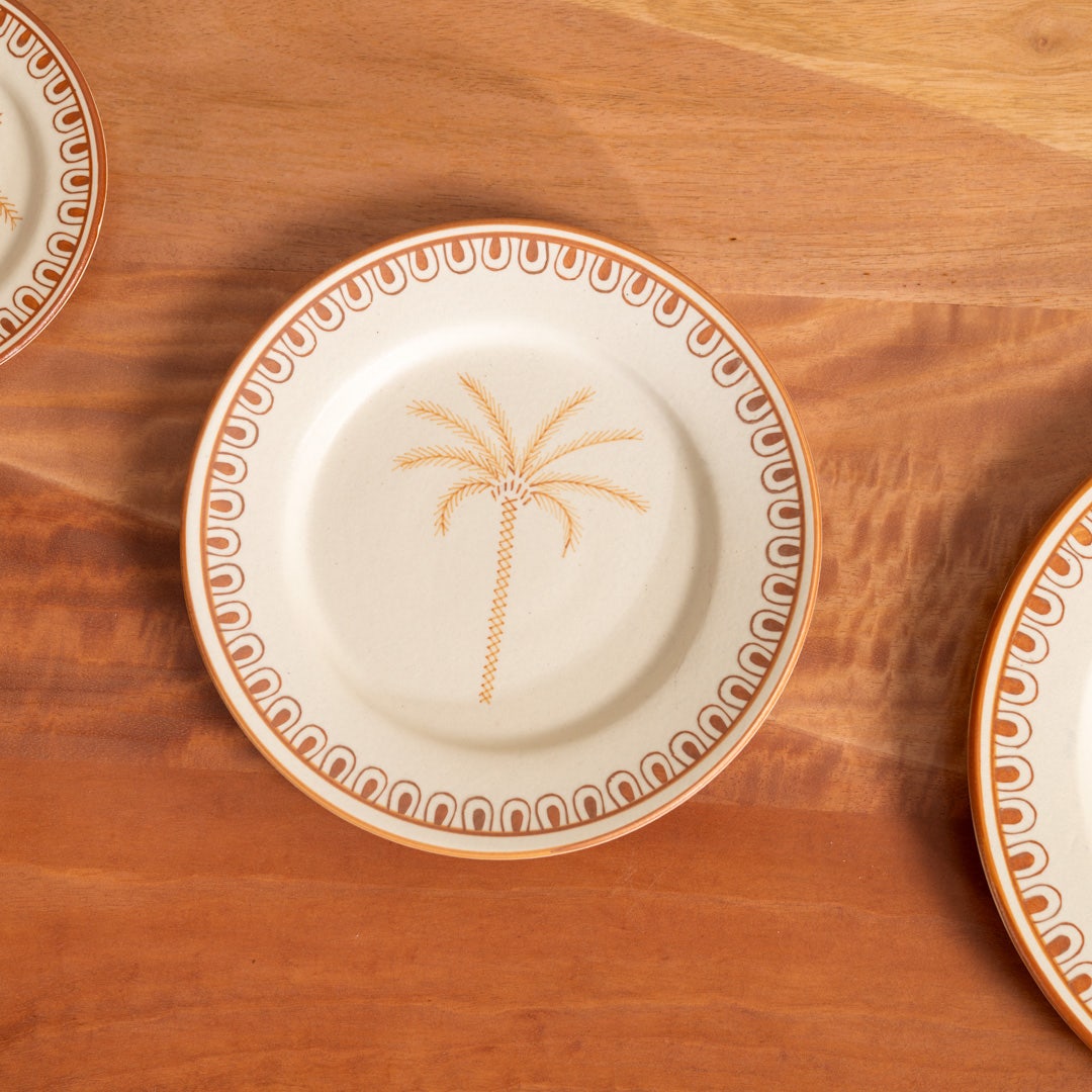 Heritage Side Plate -21cm