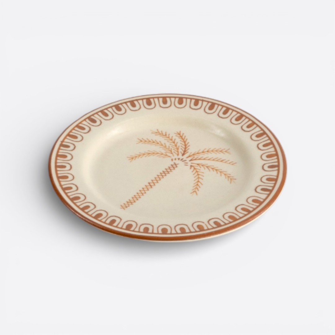 Heritage Dessert Plate -16cm