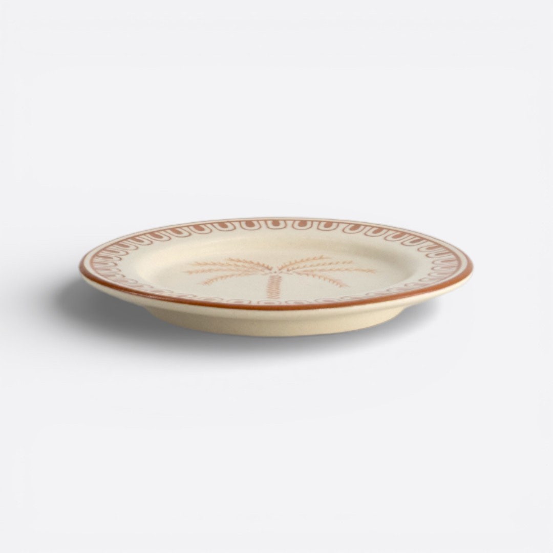 Heritage Dessert Plate -16cm