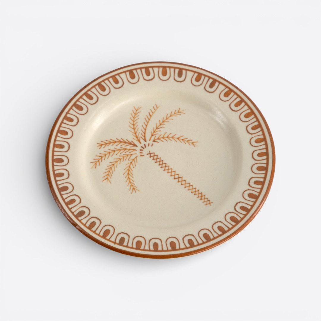 Heritage Dessert Plate -16cm