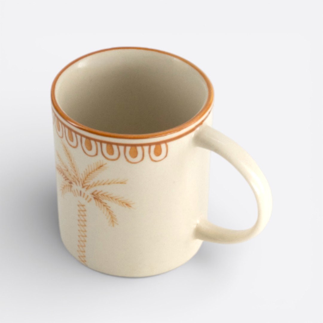 Heritage Mug