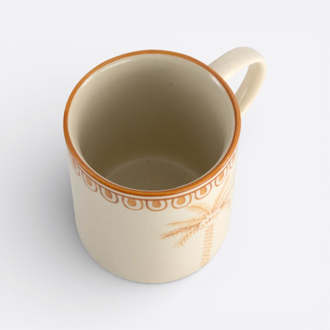 Heritage Mug