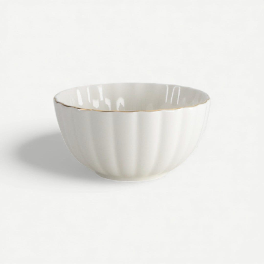 Leafy Bowl - 12cm