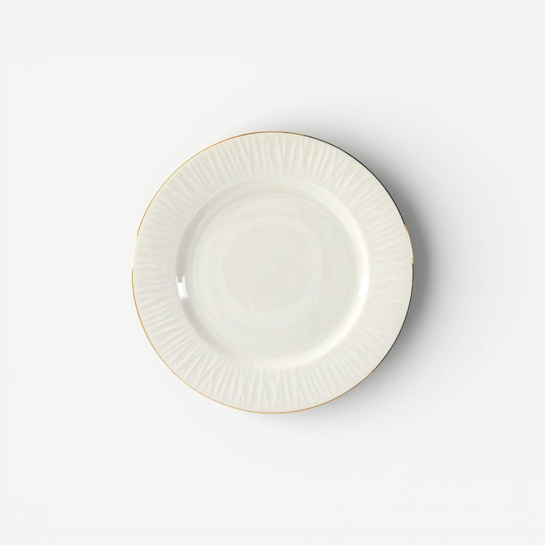 Vogue Side Plate - 20cm