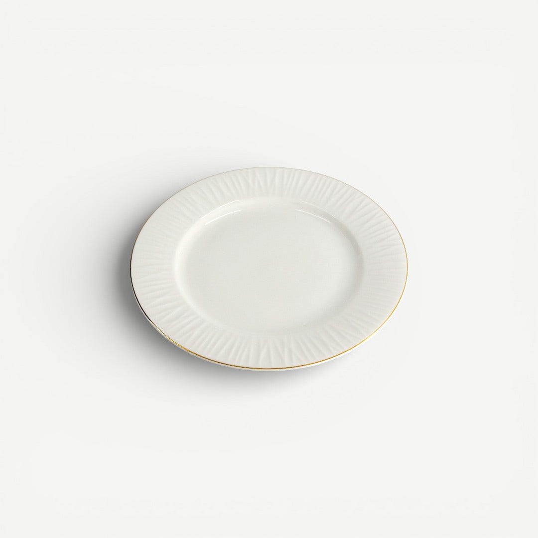 Vogue Side Plate - 20cm