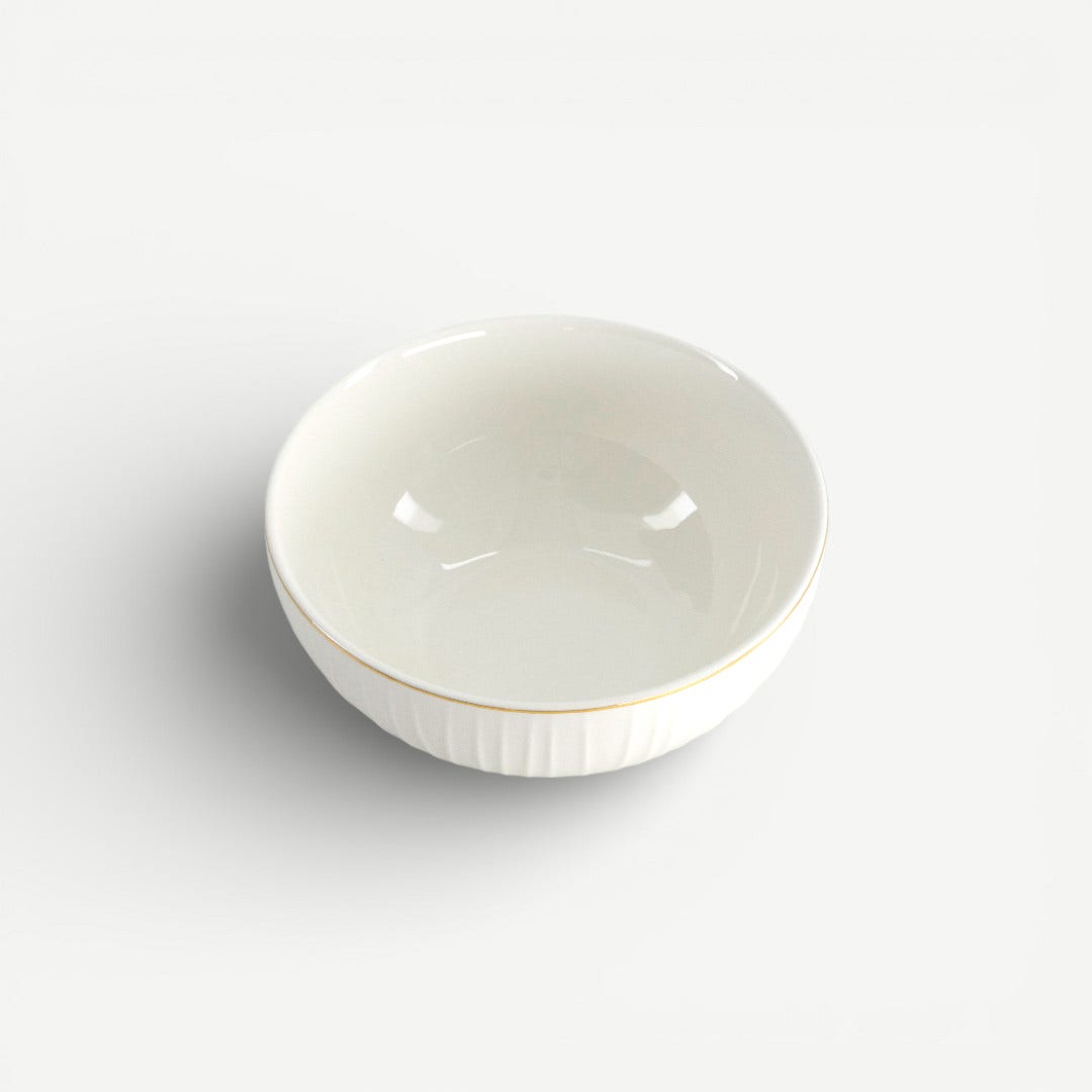 فوغ وعاء سلطة - 15.4 سم