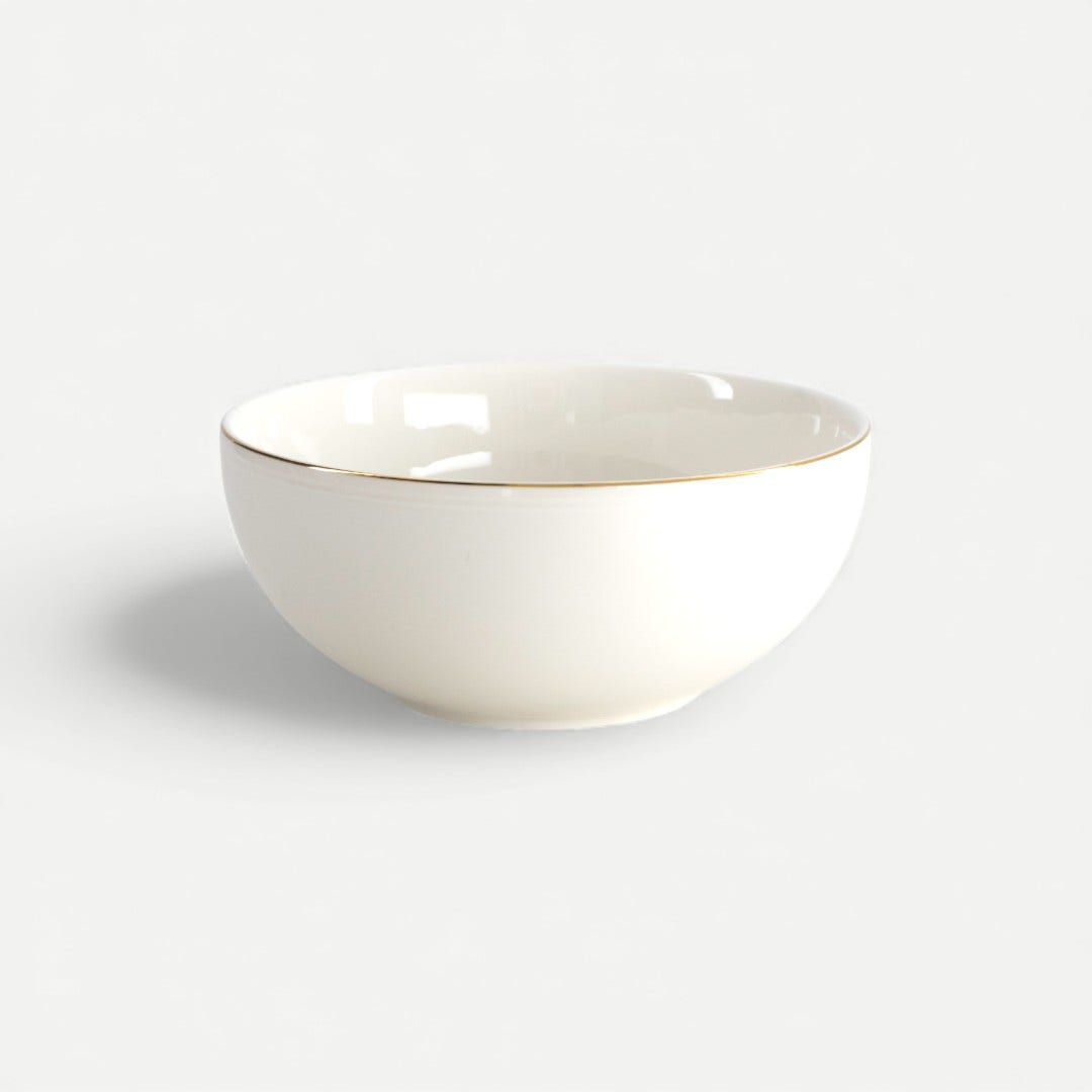 Leafy Bowl - 14cm