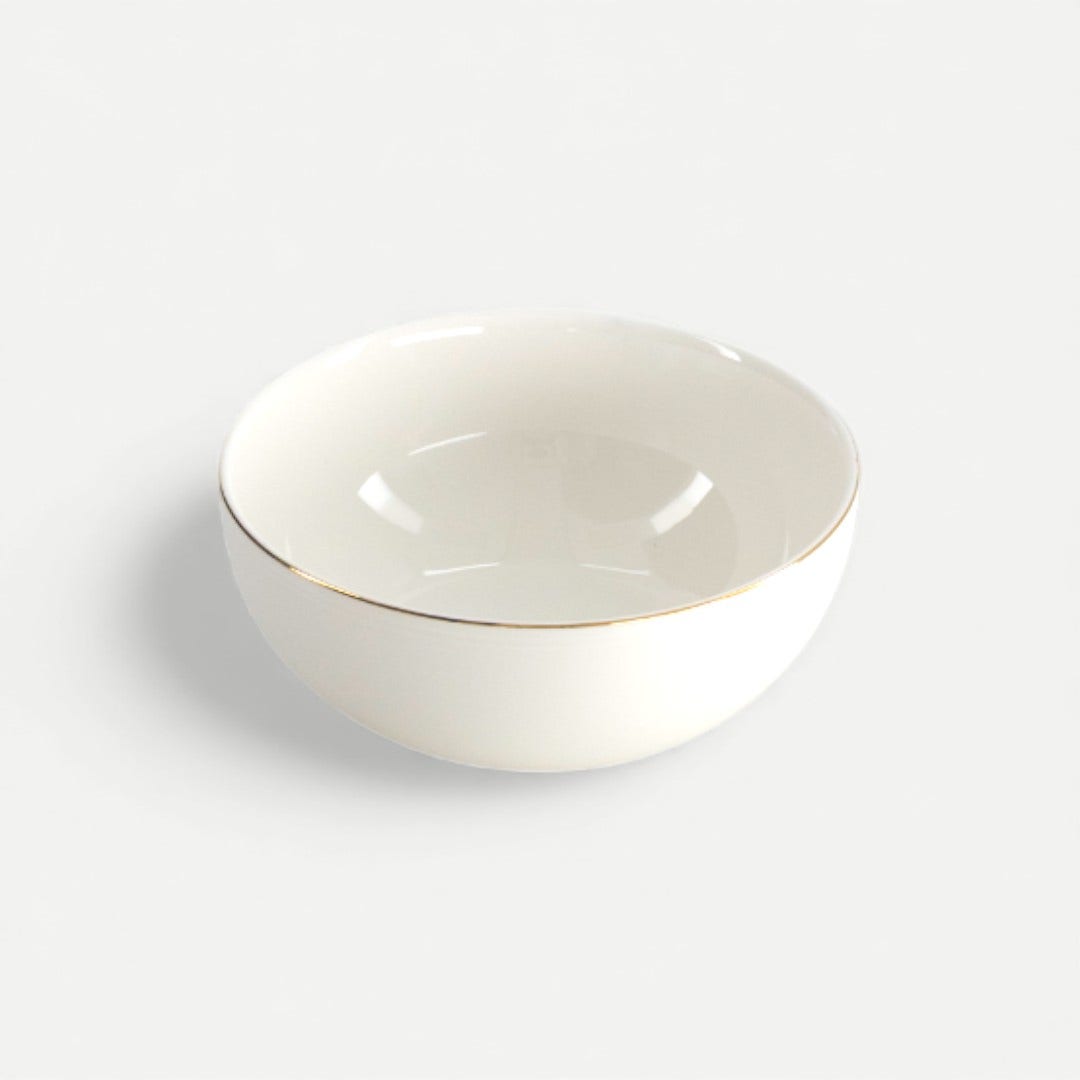 Leafy Bowl - 14cm