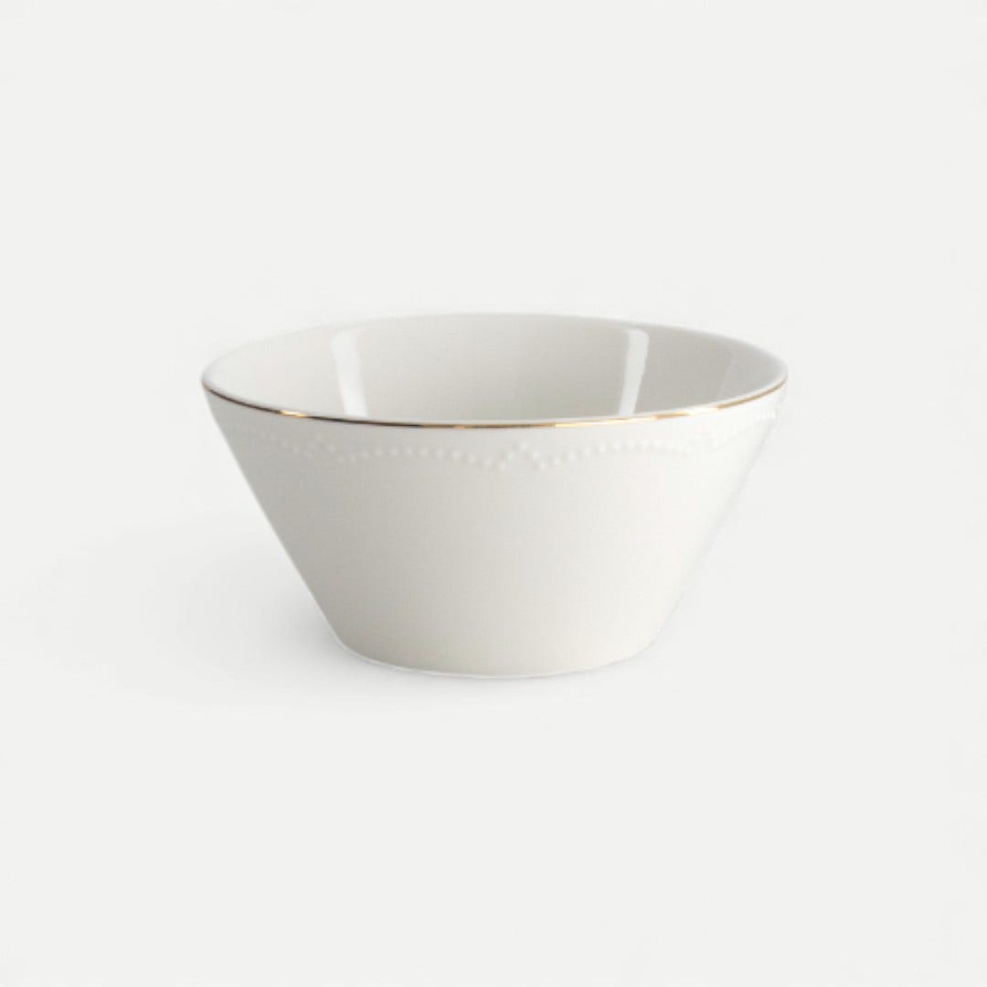 Leafy Bowl - 12.6cm