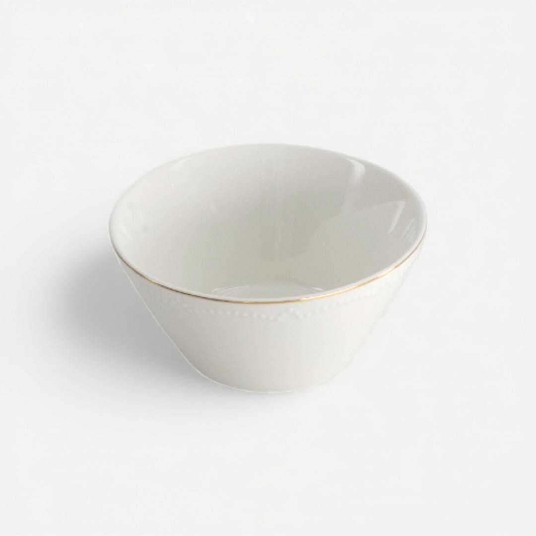 Leafy Bowl - 12.6cm
