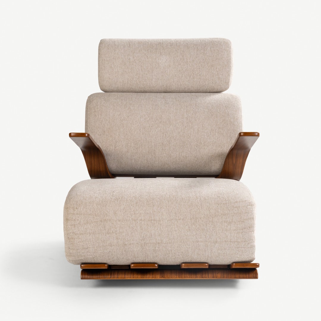 Kaera Lounge Chair