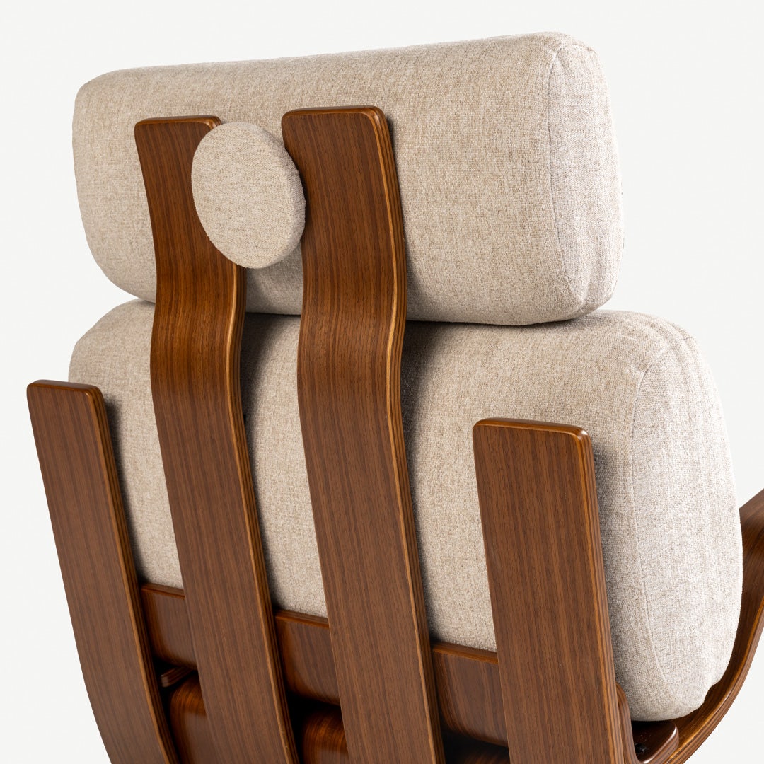 Kaera Lounge Chair