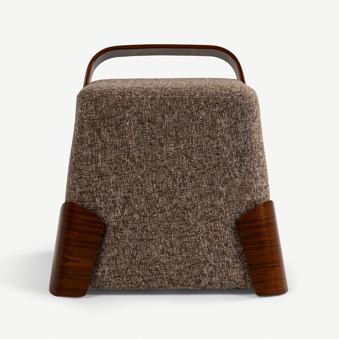 Stiina Stool Brown