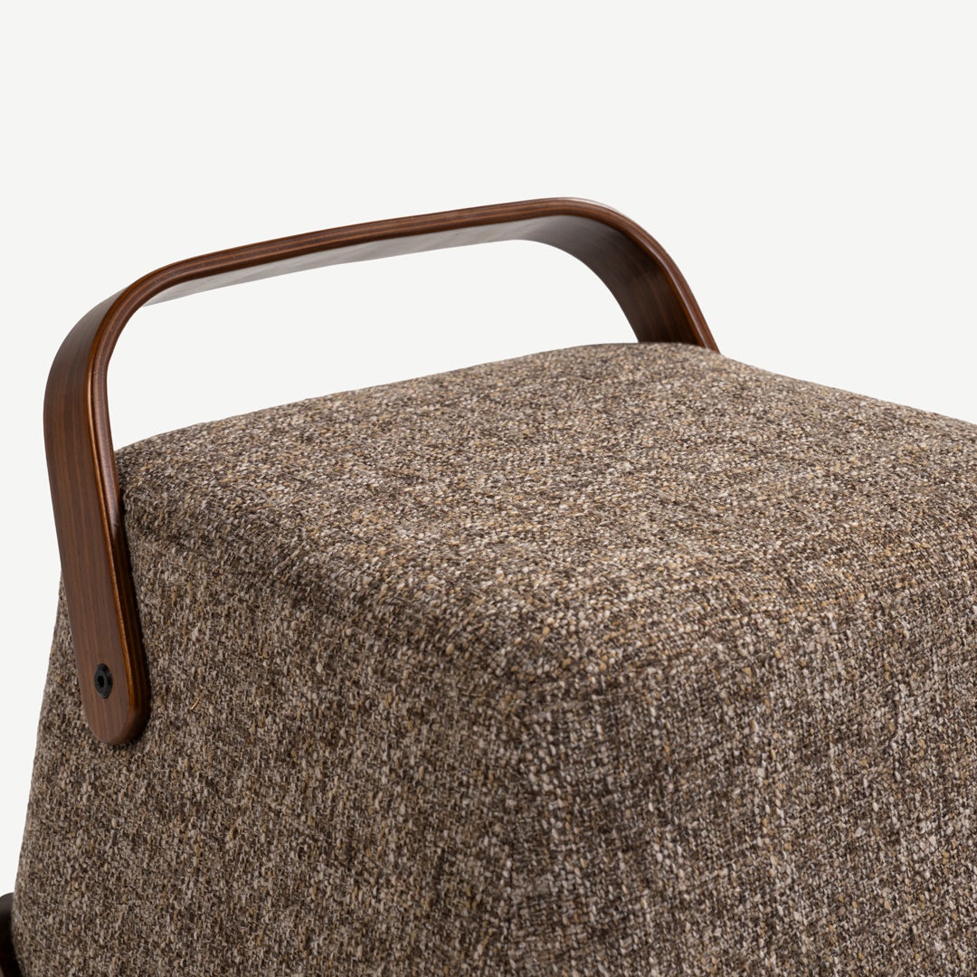 Stiina Stool Brown