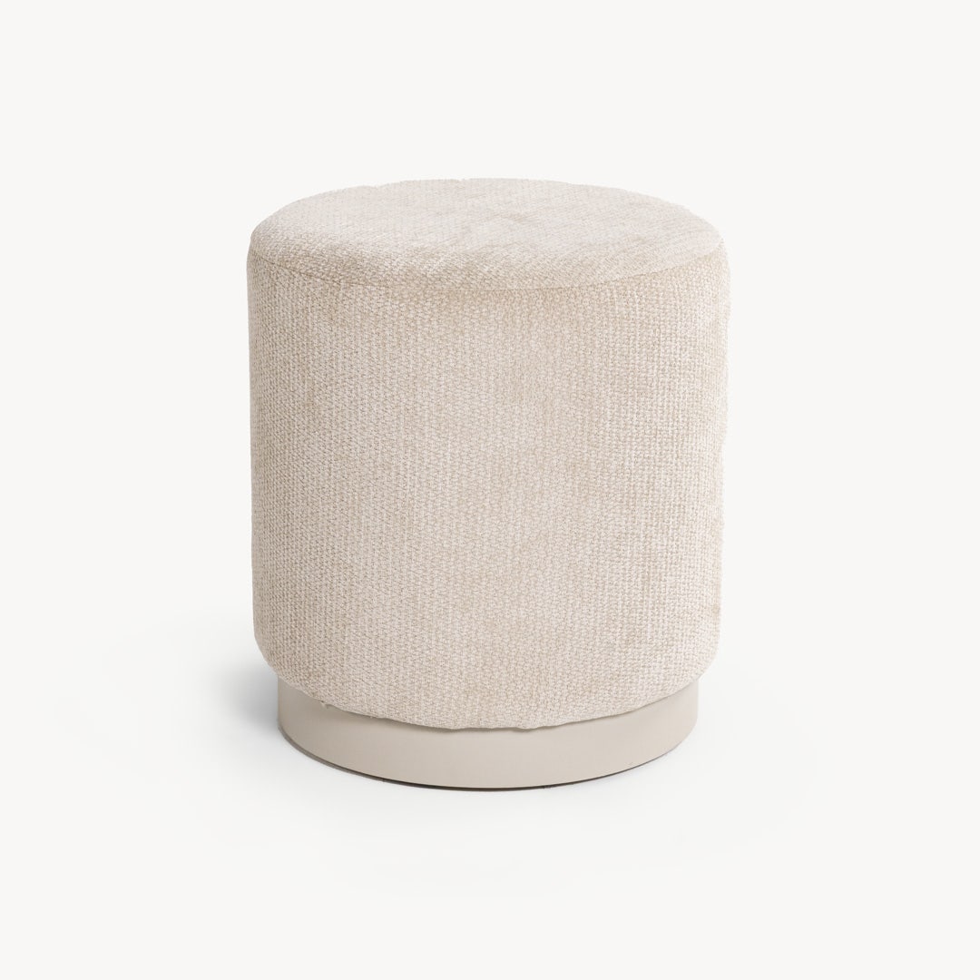 Alexis Dresser with Mirror Natural