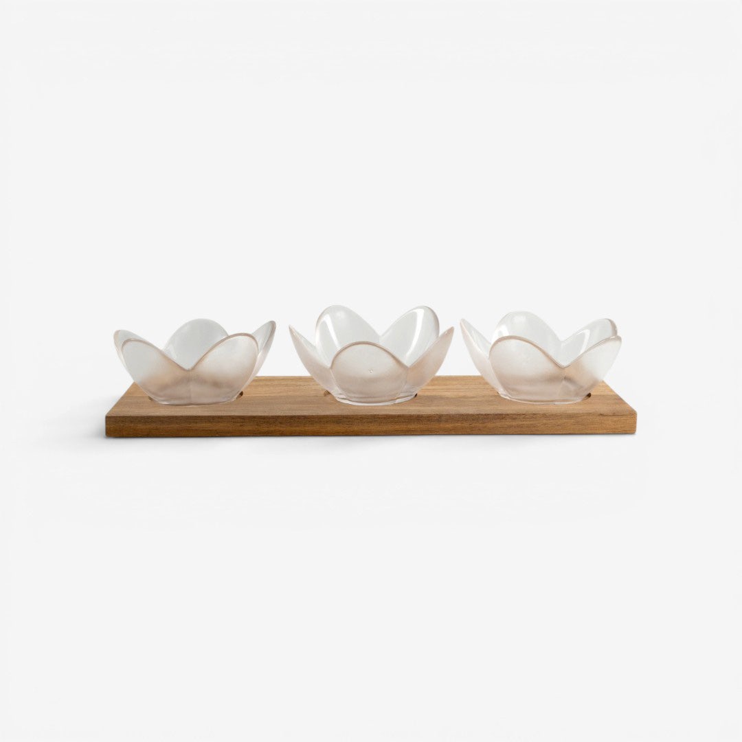Eira Serving Bowl Set of 3pcs