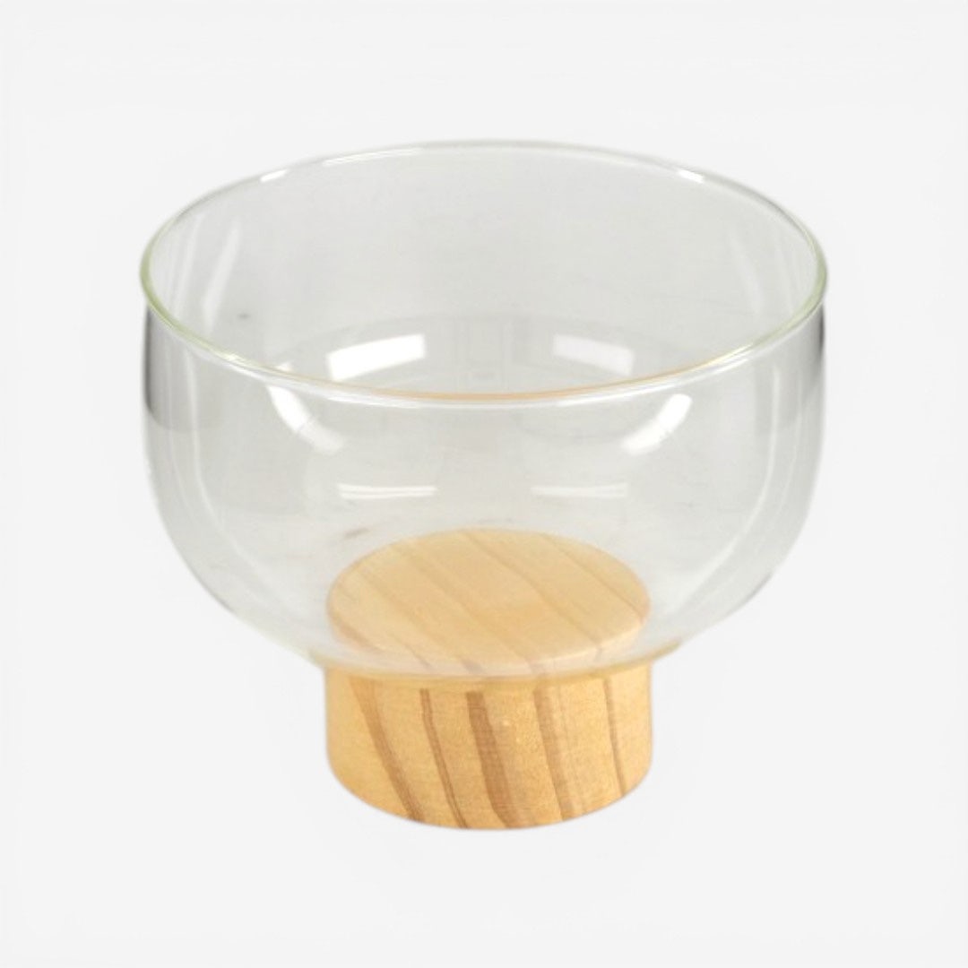 Daxon Fruit Bowl - 12x9.8cm