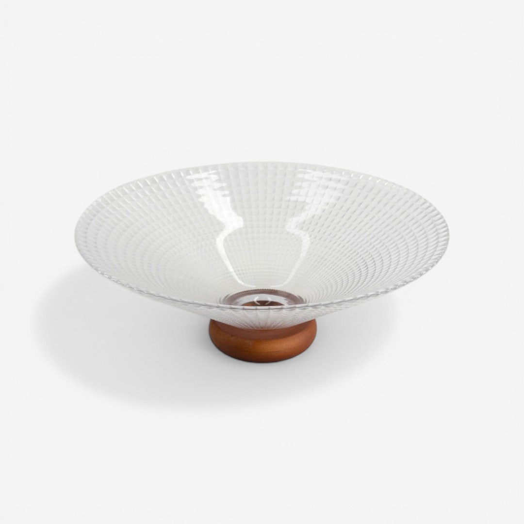 Lamis Fruit Bowl - 25x10cm