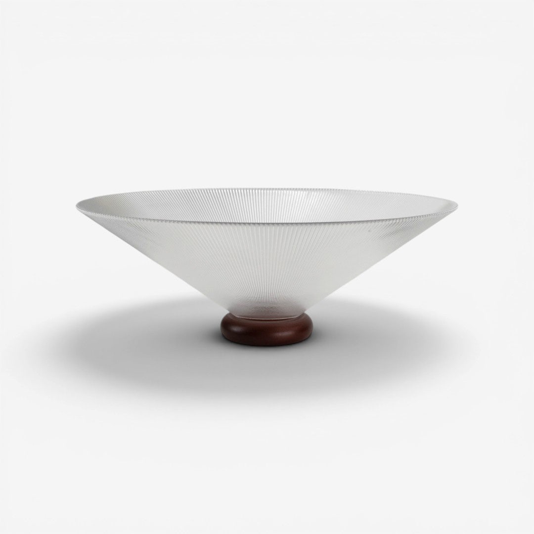 Lamis Fruit Bowl - 32x12cm