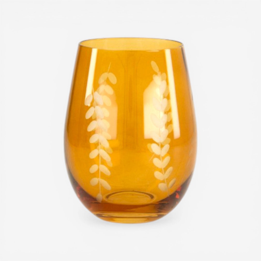 Zaki Glass - 520ml