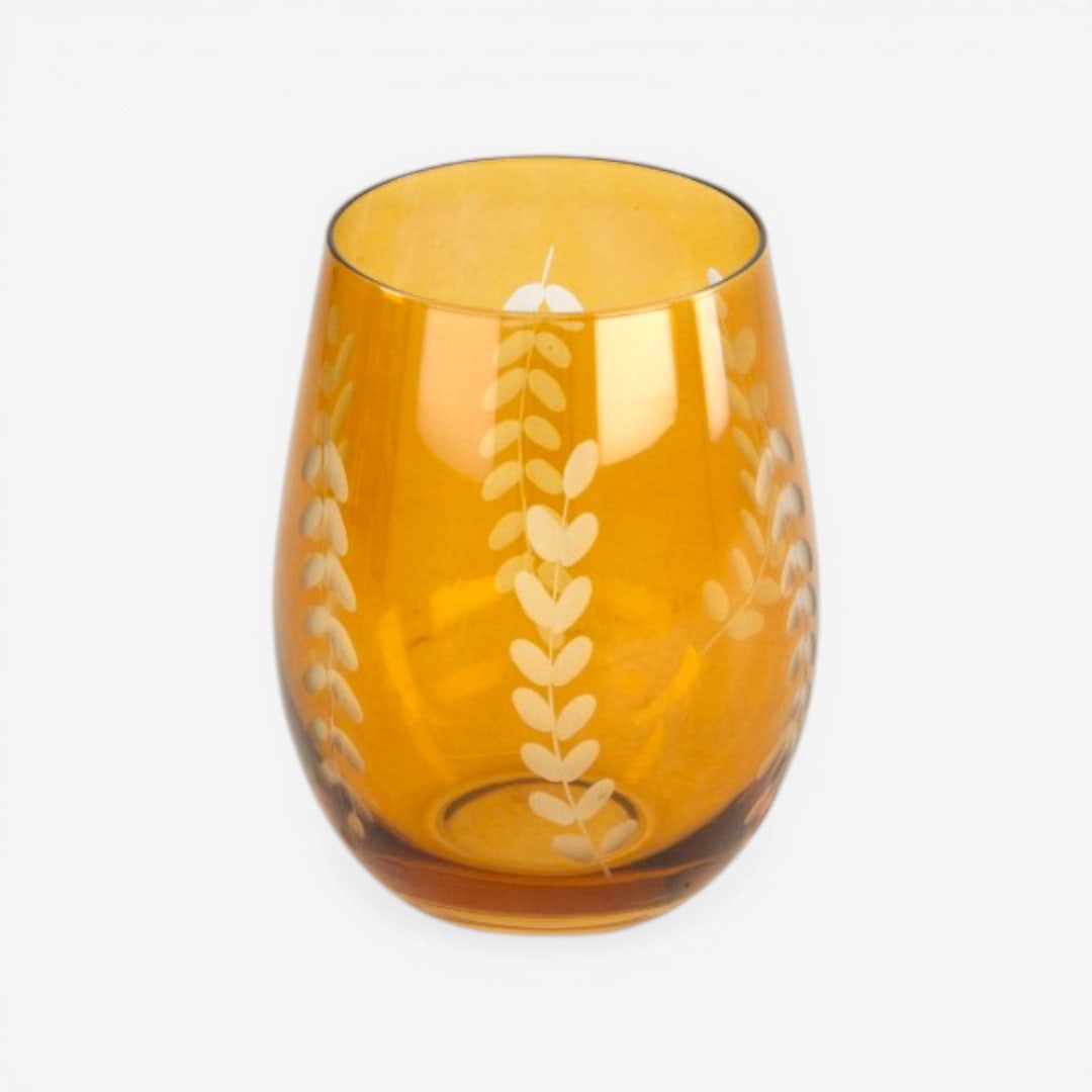 Zaki Glass - 520ml