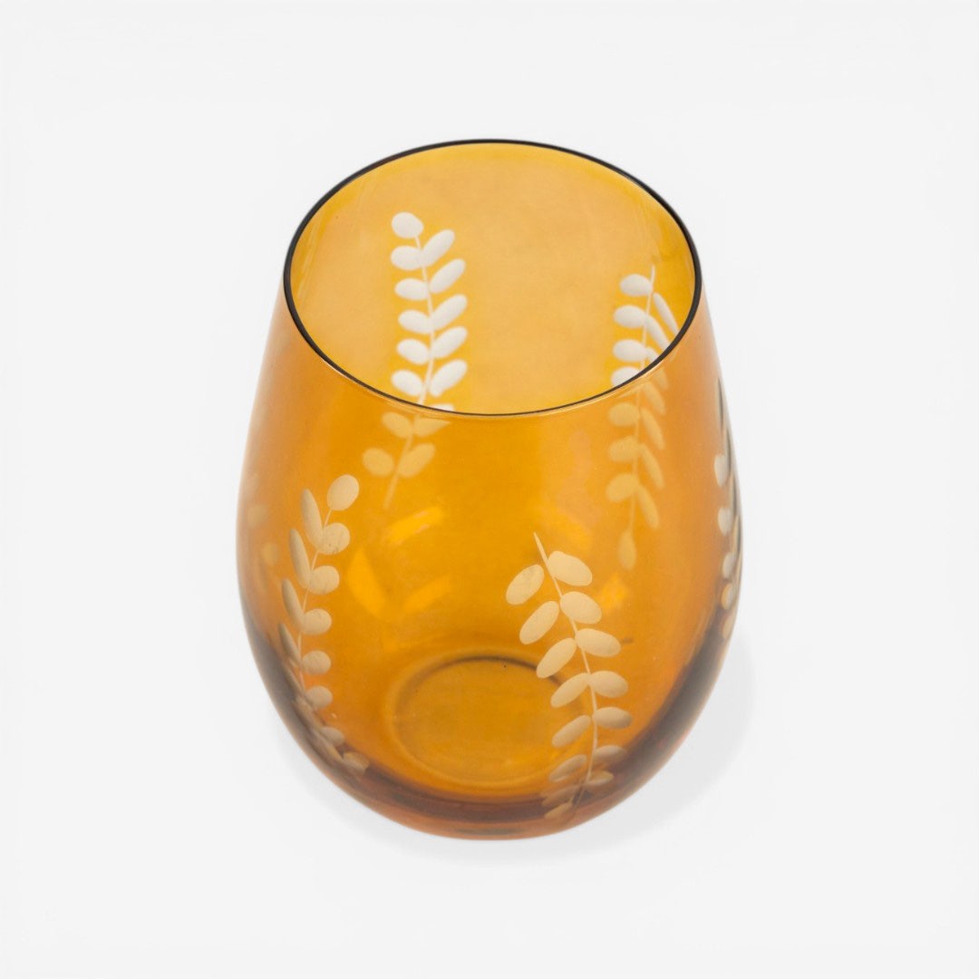 Zaki Glass - 520ml