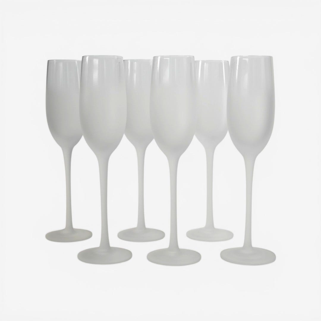 Luella Glass - 210ml