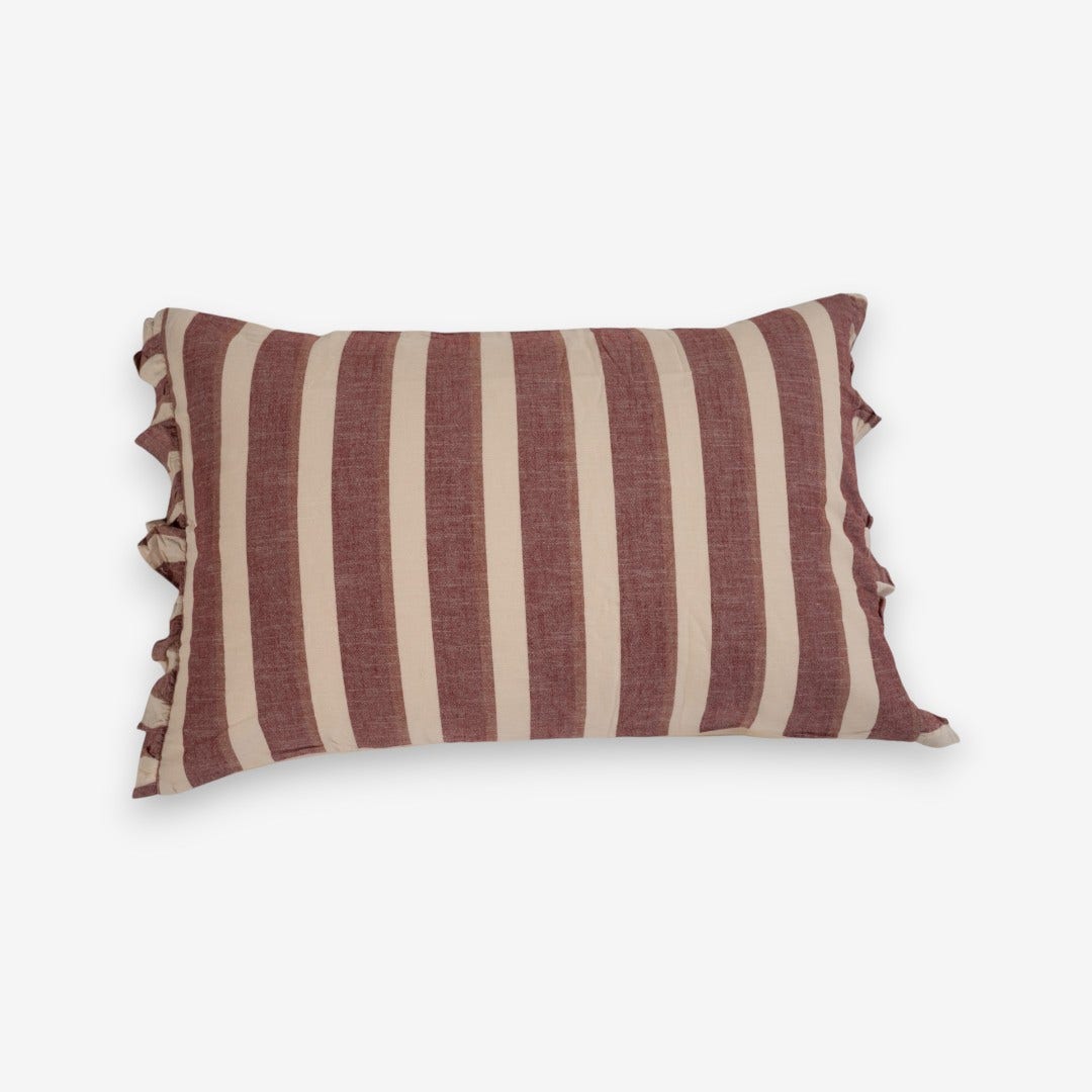 Strivelle Duvet Cover Set - 220x230cm
