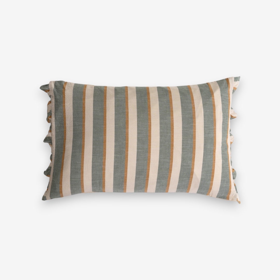 Strivelle Duvet Cover Set - 220x260cm