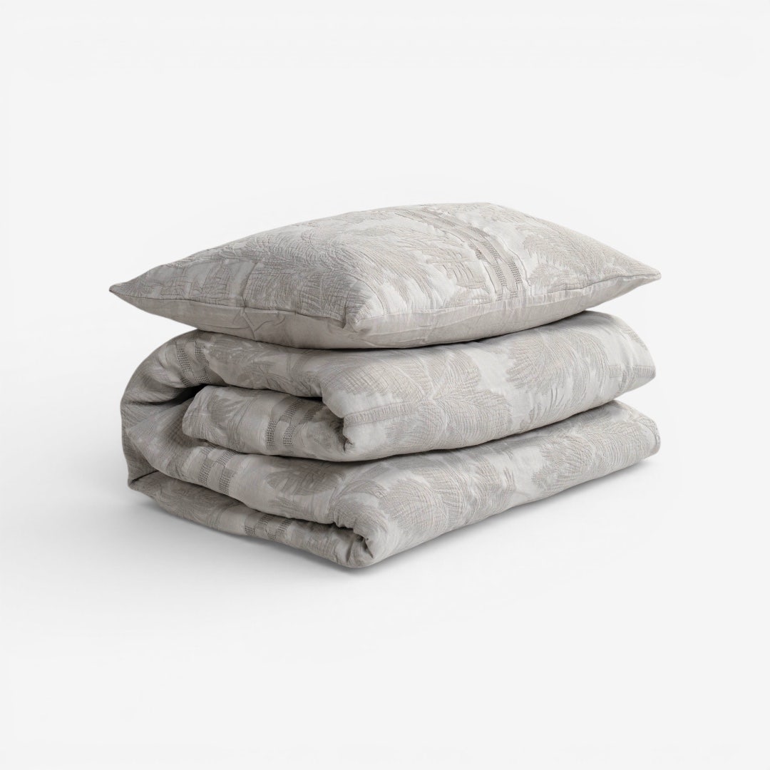 Vesper 5pc JQD Bedspread Set - 180x240cm